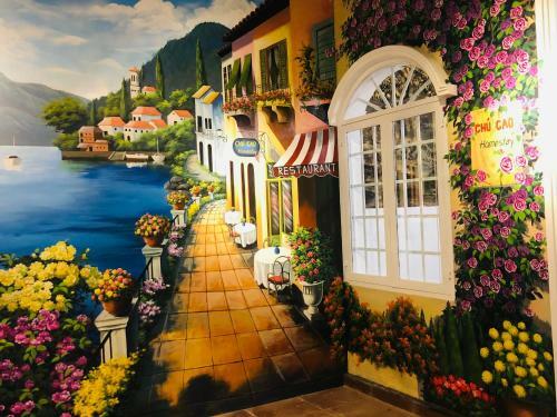 Hostal Ch� Cao Homestay