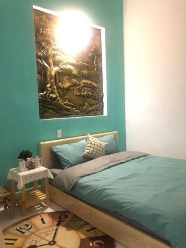 Hostal Ch� Cao Homestay