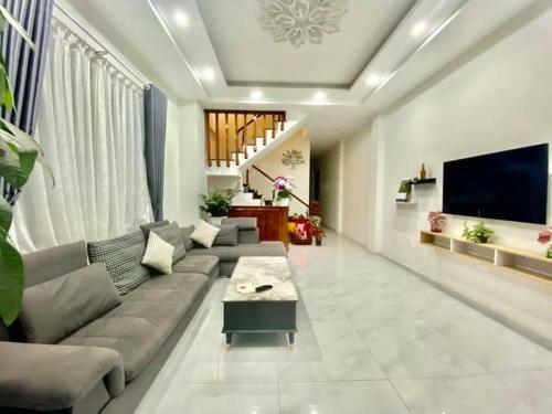 Nh� Homestay