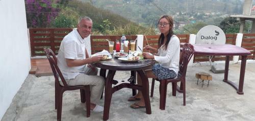 Home Stay Of Dushy