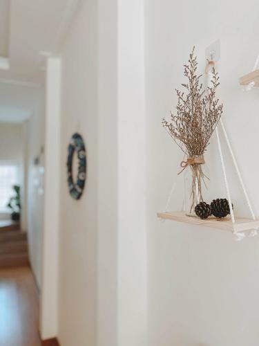Santolina Homestay