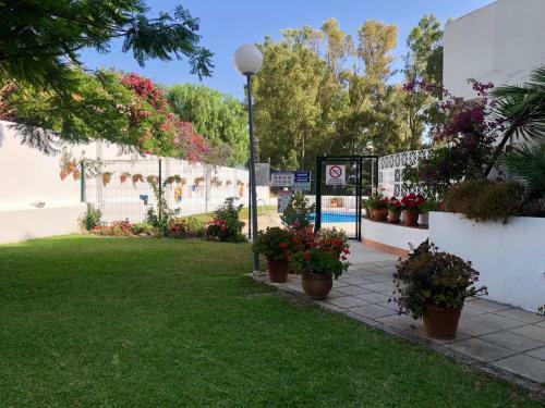 Apartamento Studio Orqu�dea Beach 4