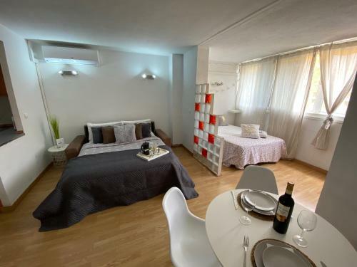 Apartamento Studio Orqu�dea Beach 4