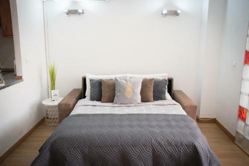 Apartamento Studio Orqu�dea Beach 4