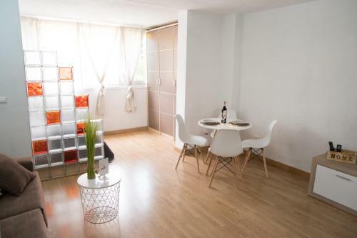 Apartamento Studio Orqu�dea Beach 4