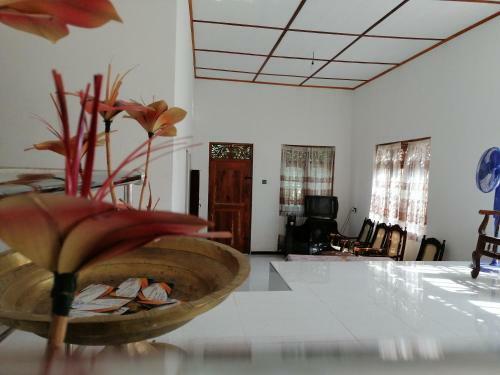 Diya Sisila Holiday Homes