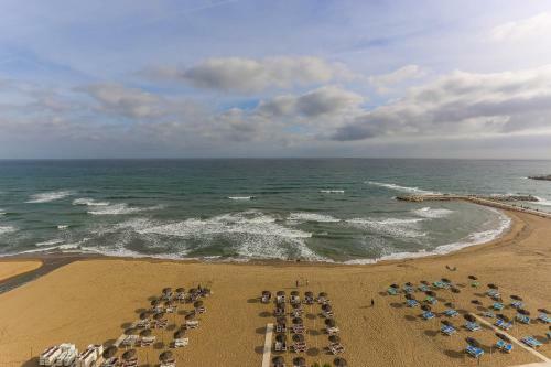 Apartamento New Studio In Stella Maris With Stunning Sea Views