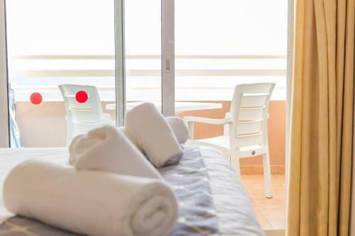 Apartamento New Studio In Stella Maris With Stunning Sea Views