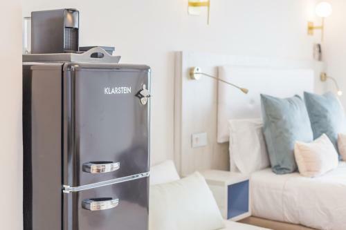Apartamento New Studio In Stella Maris With Stunning Sea Views