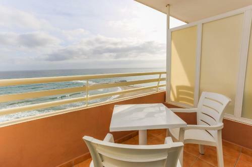 Apartamento New Studio In Stella Maris With Stunning Sea Views