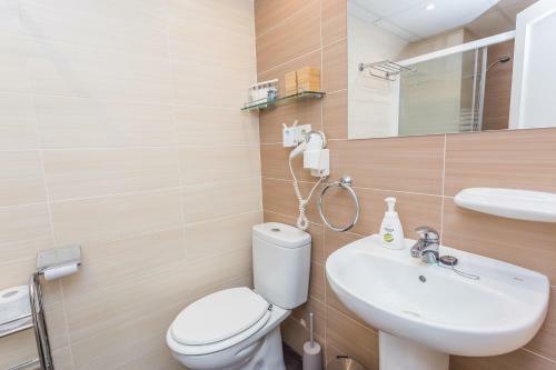 Apartamento New Studio In Stella Maris With Stunning Sea Views