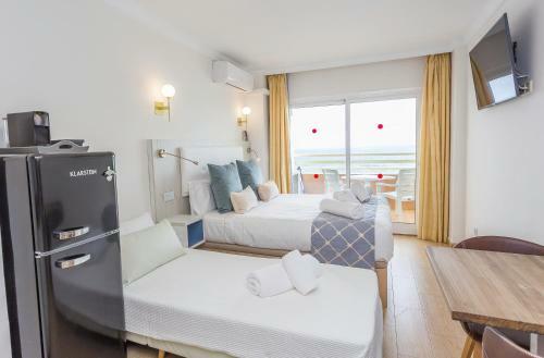 Apartamento New Studio In Stella Maris With Stunning Sea Views