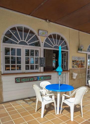 Apartamento New Studio In Stella Maris With Stunning Sea Views