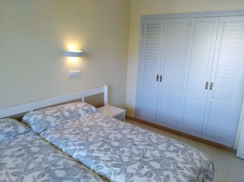 Apartamento Ronda 4