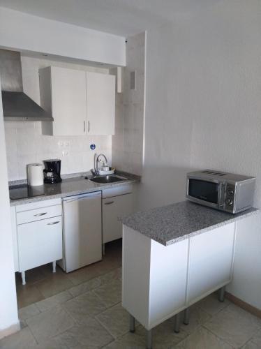 Apartamento Ronda 4