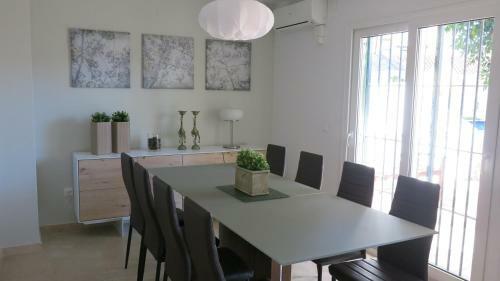 Casa Agnethe