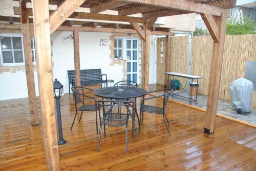 Hostal Marvin's Place