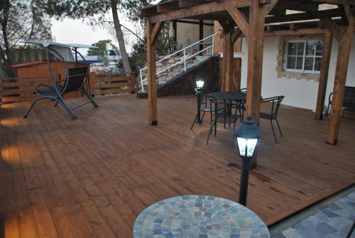 Hostal Marvin's Place