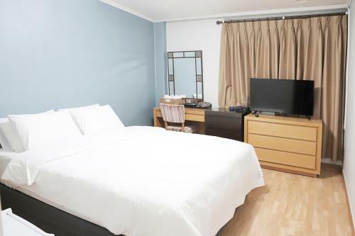 Hotel Poong Stay