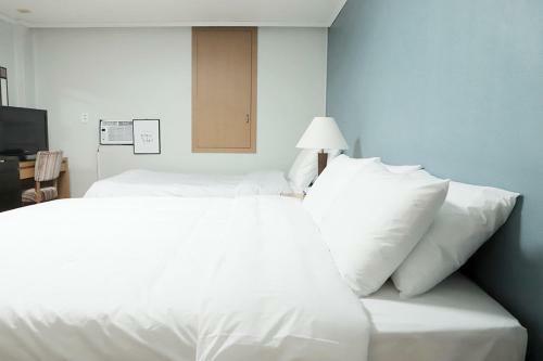 Hotel Poong Stay