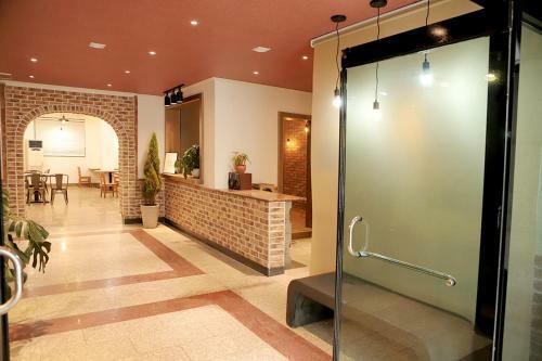 Hotel Poong Stay