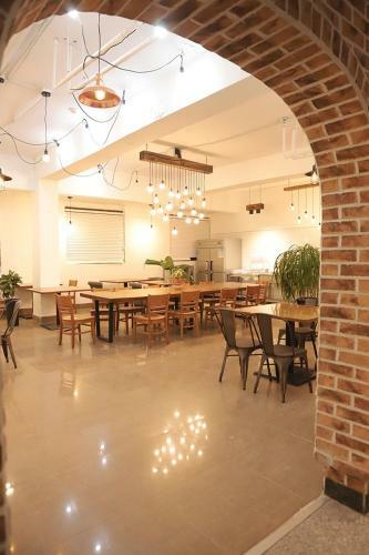 Hotel Poong Stay