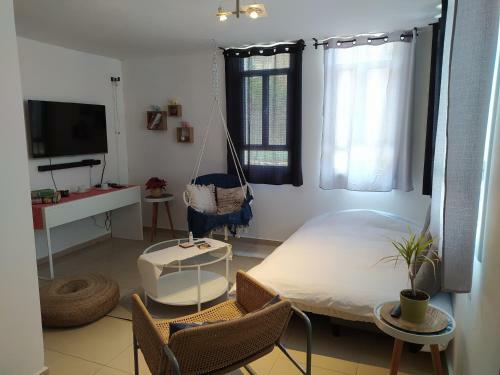 Apartamento Rachel's Place