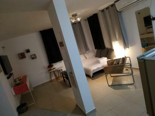 Apartamento Rachel's Place