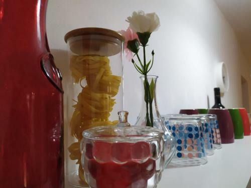 Apartamento Rachel's Place