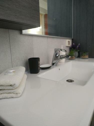 Apartamento Rachel's Place
