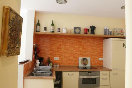 Apartamento Fuengirola Centro