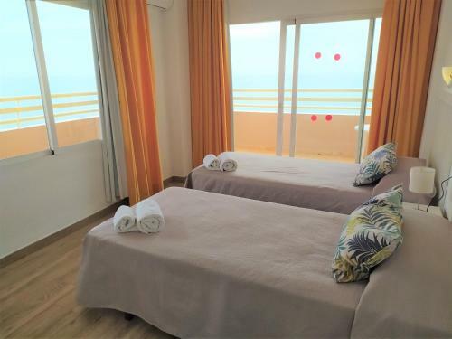 Apartamento En Edificio Stella Maris 2