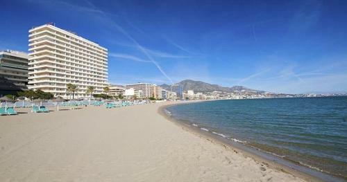 Apartamento En Edificio Stella Maris 2