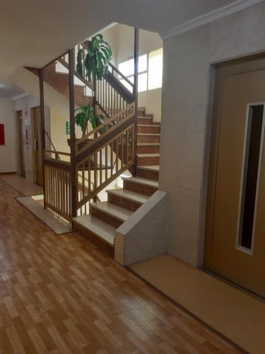 Apartamento En Edificio Stella Maris 2