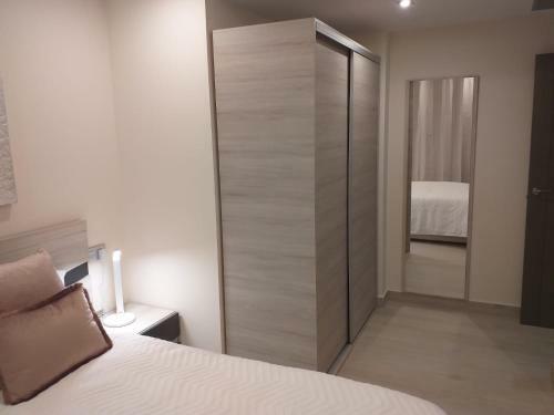Apartamentos Vacacionales Joctis, 2� A