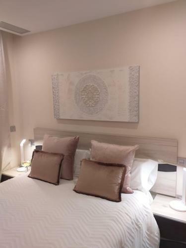Apartamentos Vacacionales Joctis, 2� A
