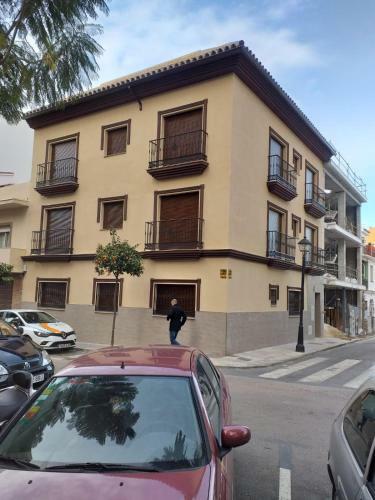Apartamentos Vacacionales Joctis, 2� A
