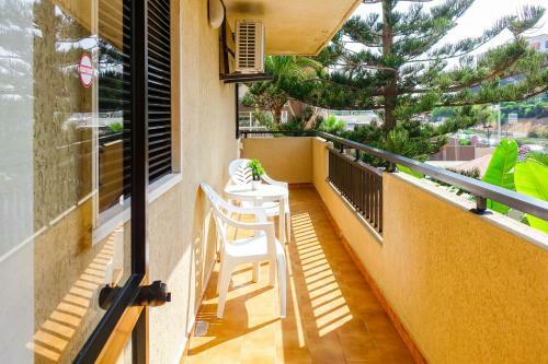 Apartamento Estupendo Estudio Paseo Mar�timo Ronda IV