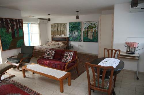 Apartamento Alisa's Place