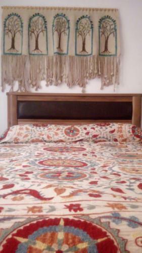 Apartamento Alisa's Place