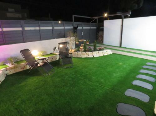 Apartamento Magicohen