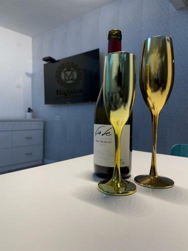 Apartamento Magicohen