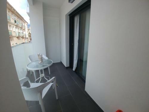 Apartamento El Olivo