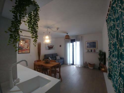 Apartamento El Olivo