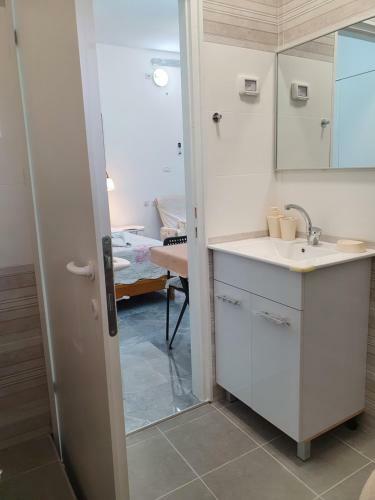 Apartamento Carmela Studio