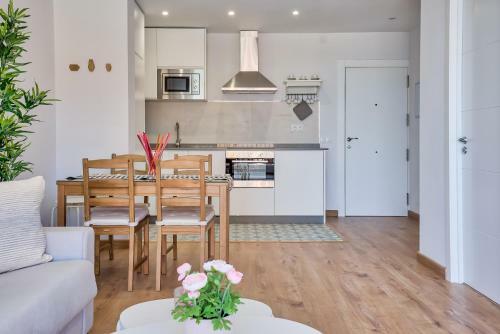 Apartamento Sur Suites Perla 6-3