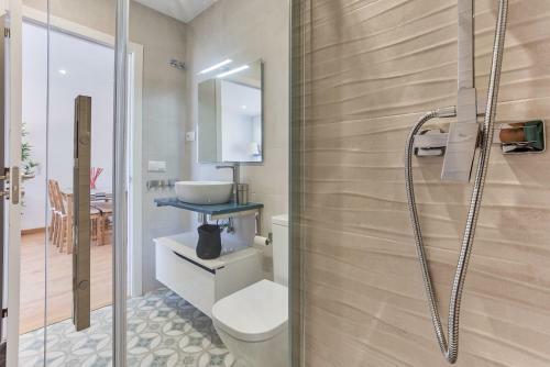 Apartamento Sur Suites Perla 6-3