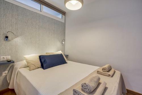 Apartamento Sur Suites Perla 6-3