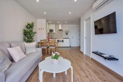 Apartamento Sur Suites Perla 6-3