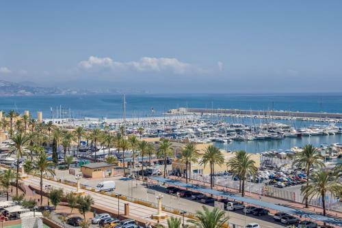 Apartamento Sur Suites Perla 6-3